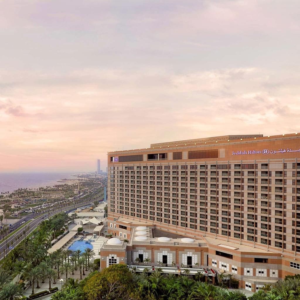 REYDEL HOTEL